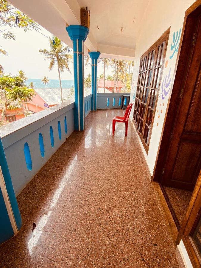 فندق Surf N Sea تريفِندرم المظهر الخارجي الصورة