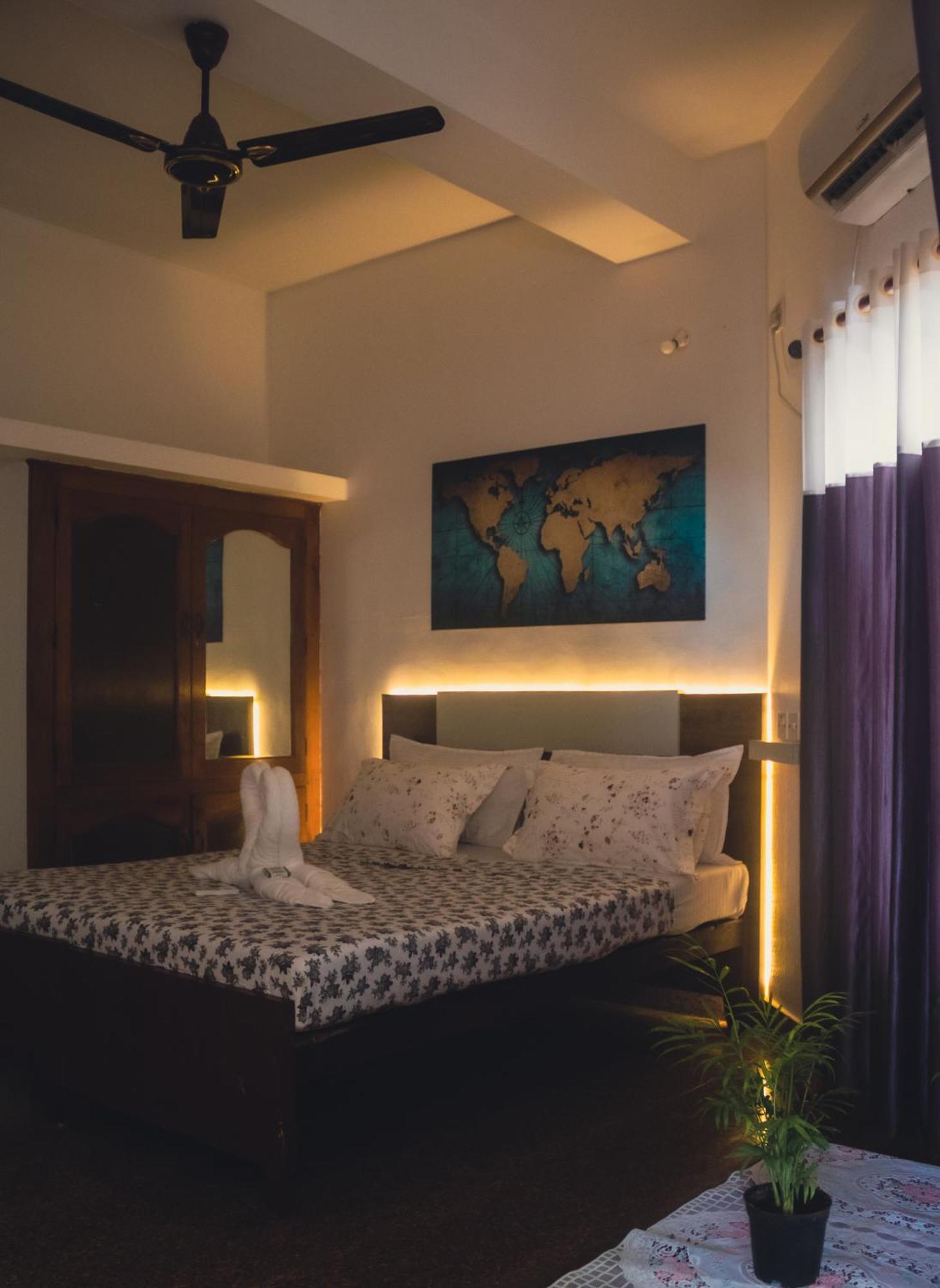 فندق Surf N Sea تريفِندرم الغرفة الصورة